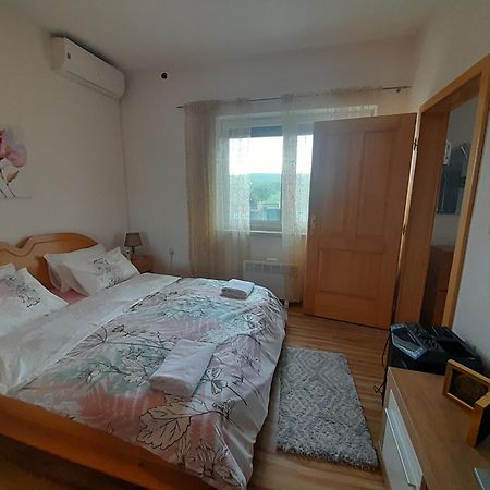 River Bank Apartments & Castle View Bihac Luaran gambar