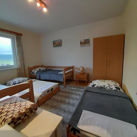 River Bank Apartments & Castle View Bihac Luaran gambar
