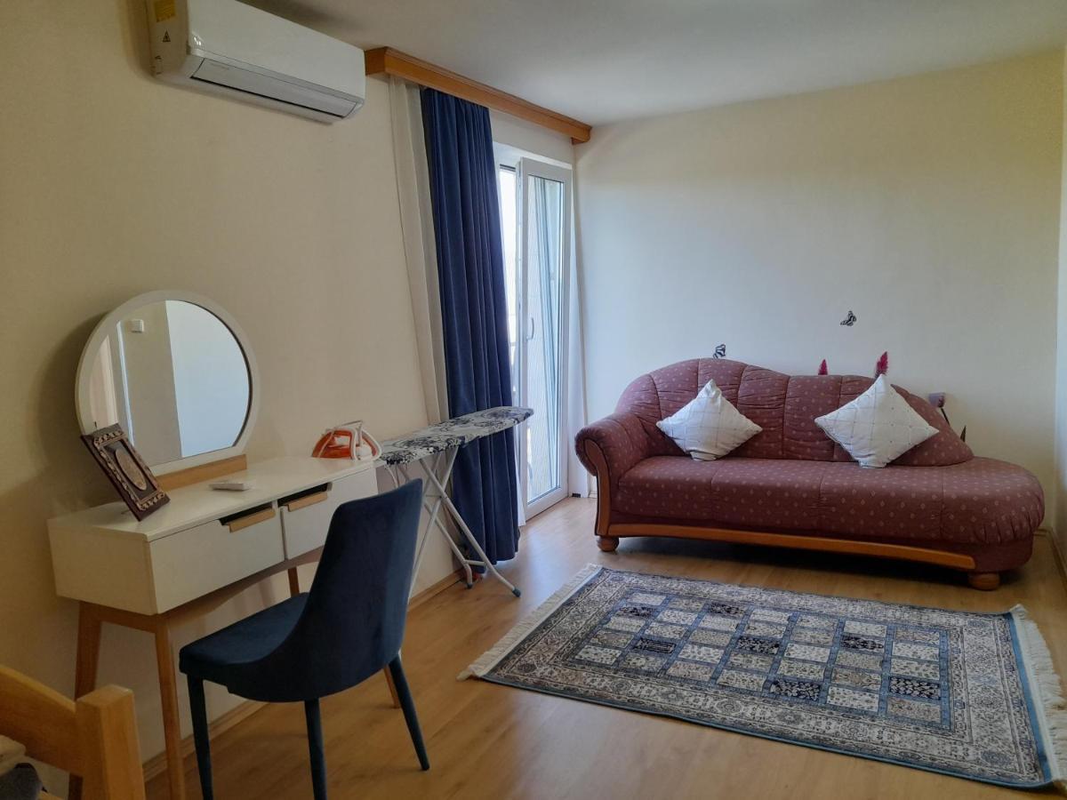 River Bank Apartments & Castle View Bihac Luaran gambar