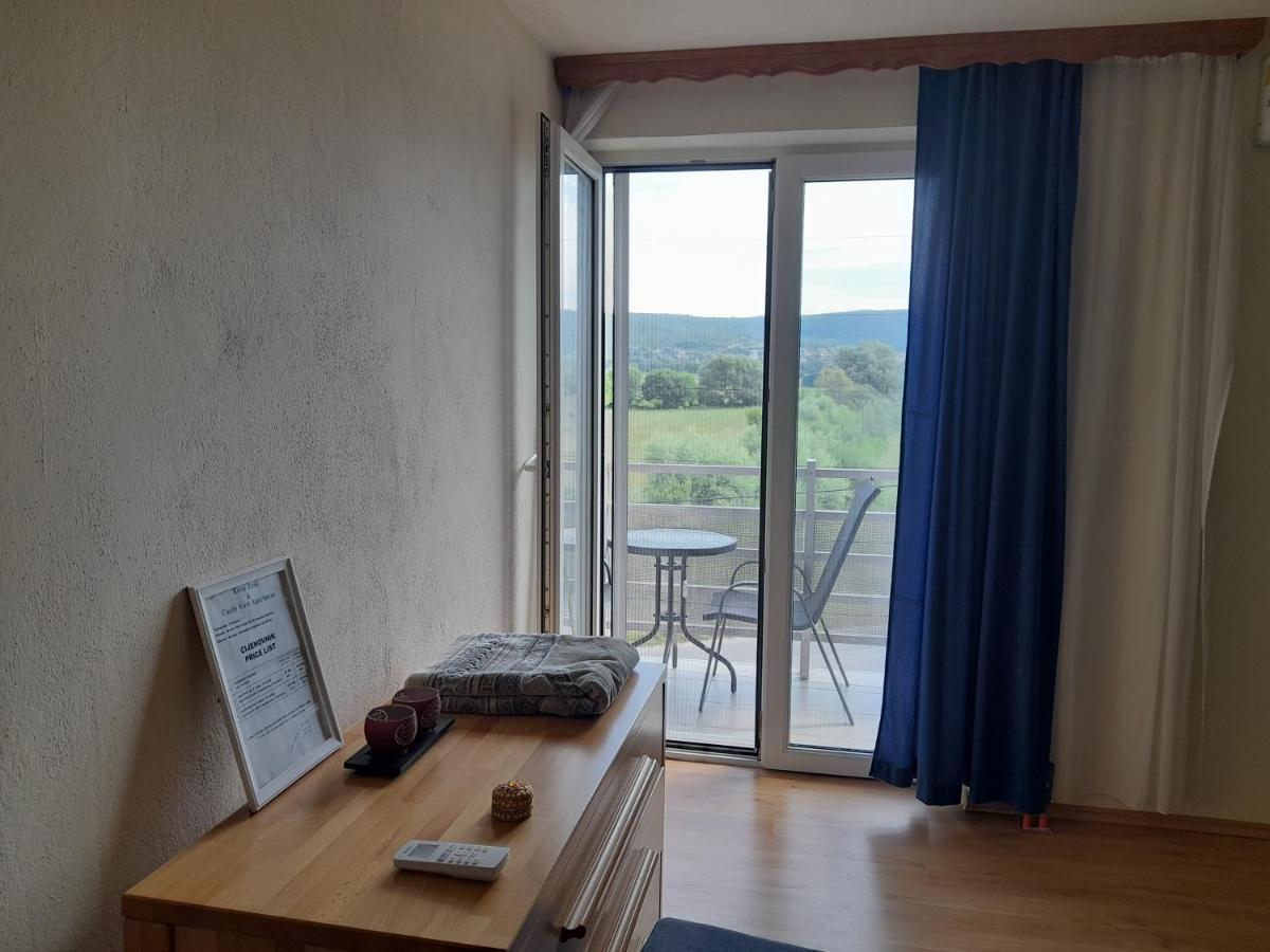 River Bank Apartments & Castle View Bihac Luaran gambar