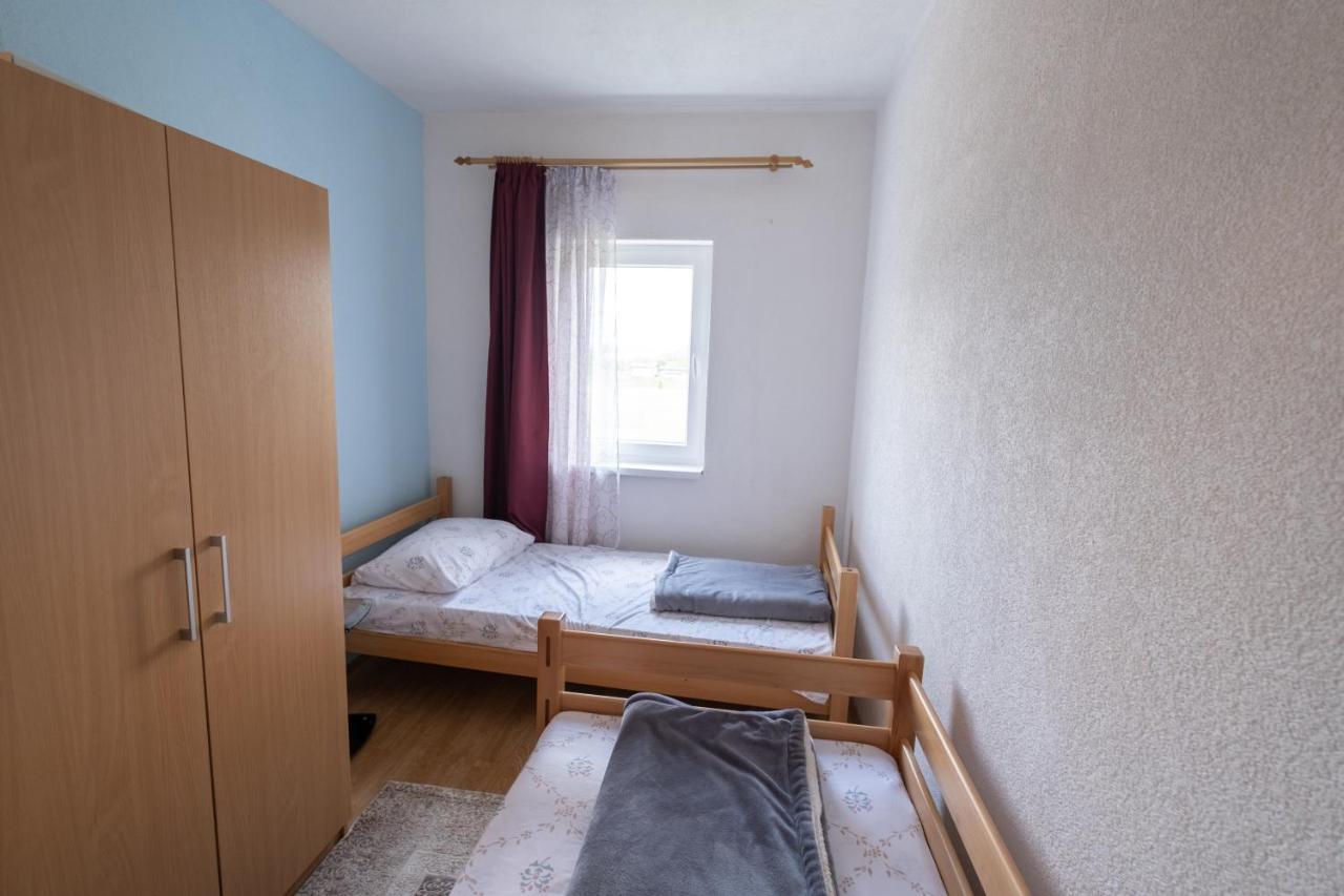 River Bank Apartments & Castle View Bihac Luaran gambar
