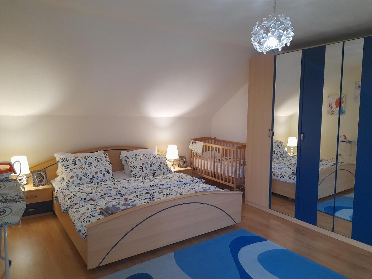 River Bank Apartments & Castle View Bihac Luaran gambar