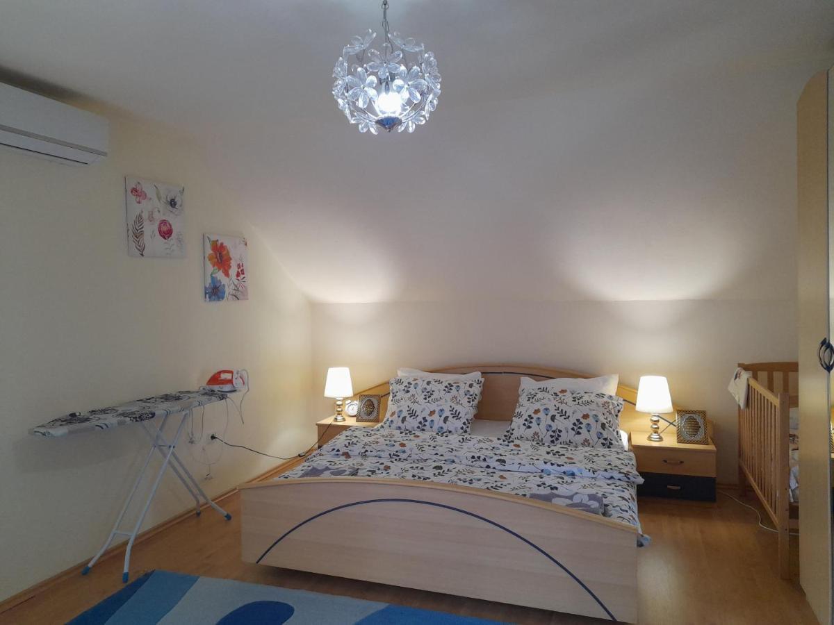 River Bank Apartments & Castle View Bihac Luaran gambar