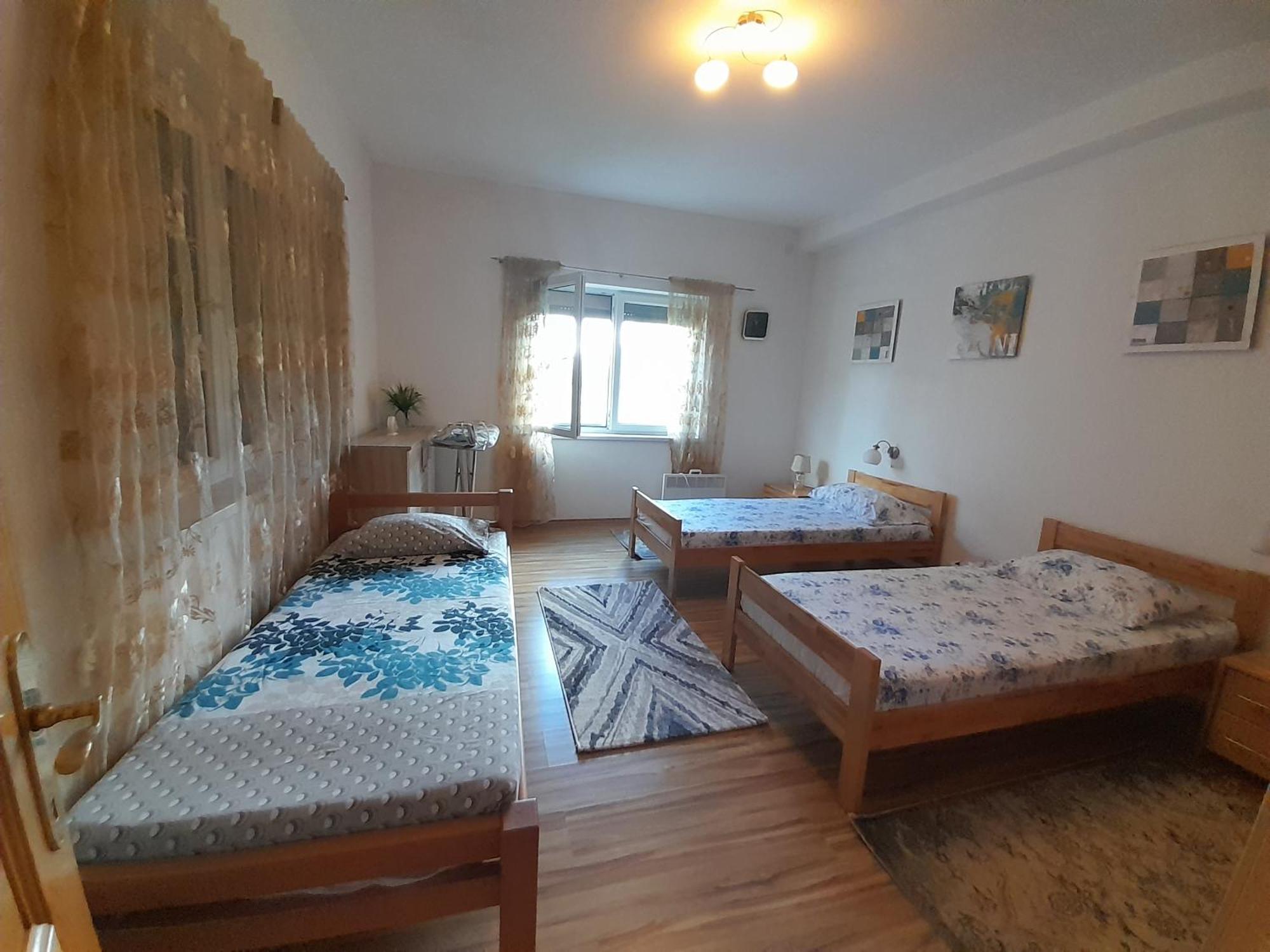 River Bank Apartments & Castle View Bihac Luaran gambar